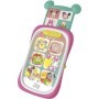CLEMENTONI - SMARTPHONE INTERACTIV MINNIE MOUSE Clementoni - 2